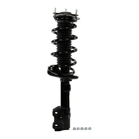 Monroe RoadMatic Strut and Coil Spring Assembly,  182492